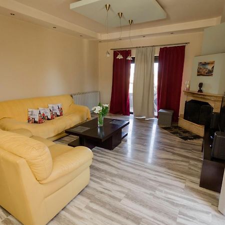 Arias'-Welcoming Guest House Kounoupidhianá المظهر الخارجي الصورة