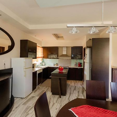 Arias'-Welcoming Guest House Kounoupidhianá المظهر الخارجي الصورة
