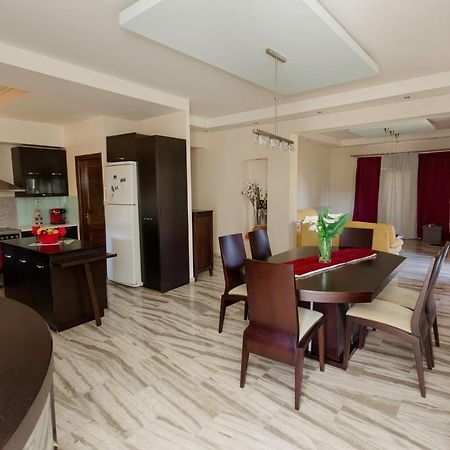 Arias'-Welcoming Guest House Kounoupidhianá المظهر الخارجي الصورة