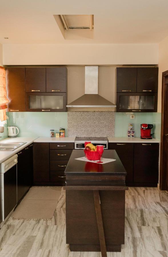 Arias'-Welcoming Guest House Kounoupidhianá المظهر الخارجي الصورة