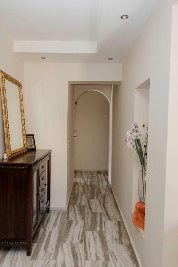 Arias'-Welcoming Guest House Kounoupidhianá المظهر الخارجي الصورة